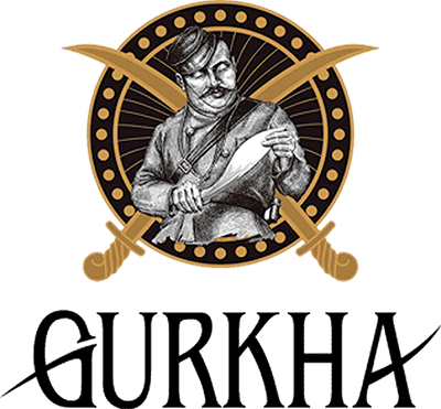 Logo Gurkha