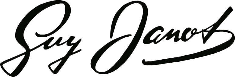 Logo Guy Janot