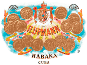 Logo H.Upmann