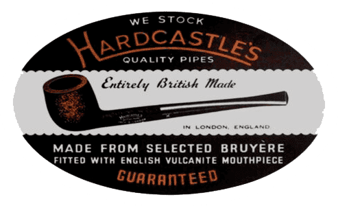 Logo Hardcastle's