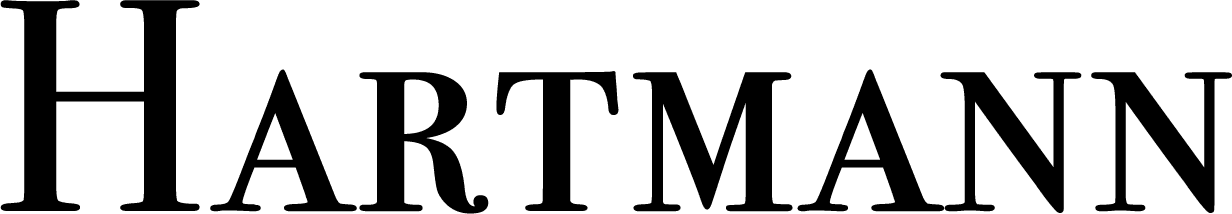 Logo Hartmann