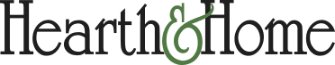 Logo Hearth & Home