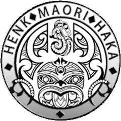 Logo Henk
