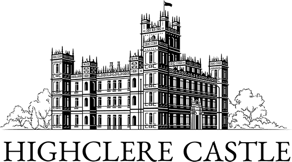 Logo Highclere Castle
