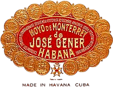 Logo Hoyo de Monterrey