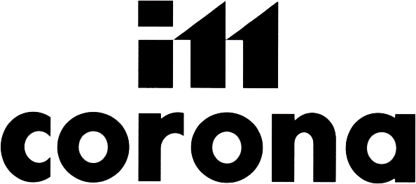 Logo IM Corona