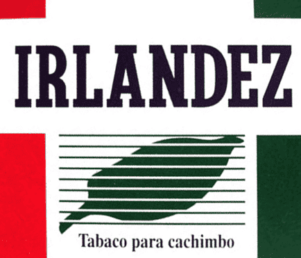 Logo Irlandez