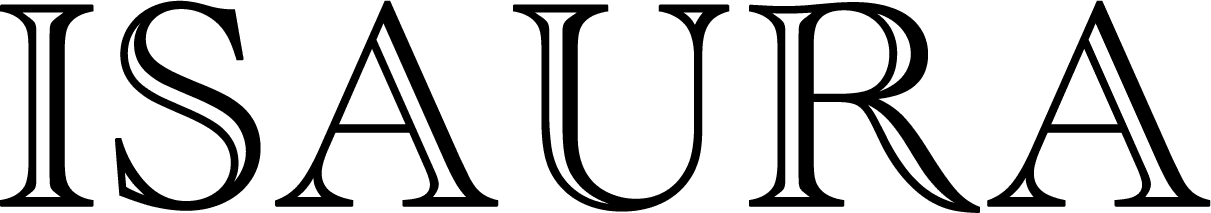 Logo Isaura
