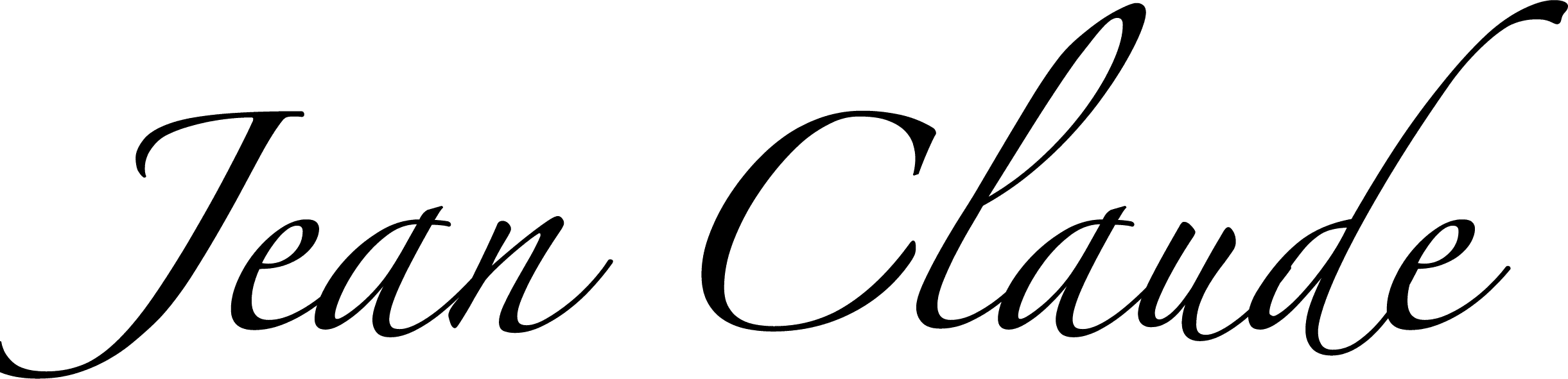 Logo Jean Claude