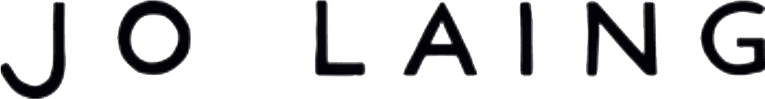 Logo Jo Laing