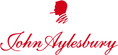 Logo John Aylesbury