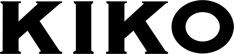 Logo Kiko