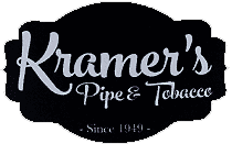 Logo Kramer's Pipe Tobacco
