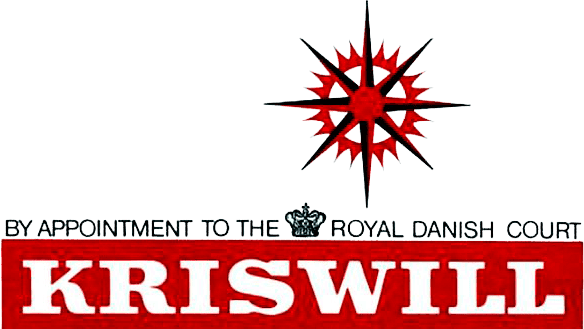 Logo Kriswill