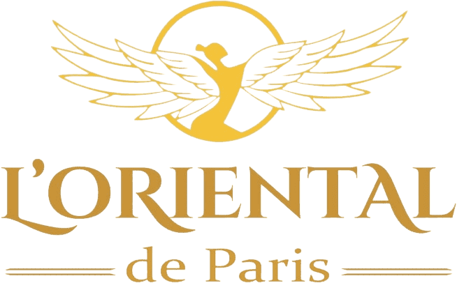 Logo L'Oriental