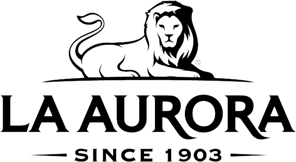 Logo La Aurora