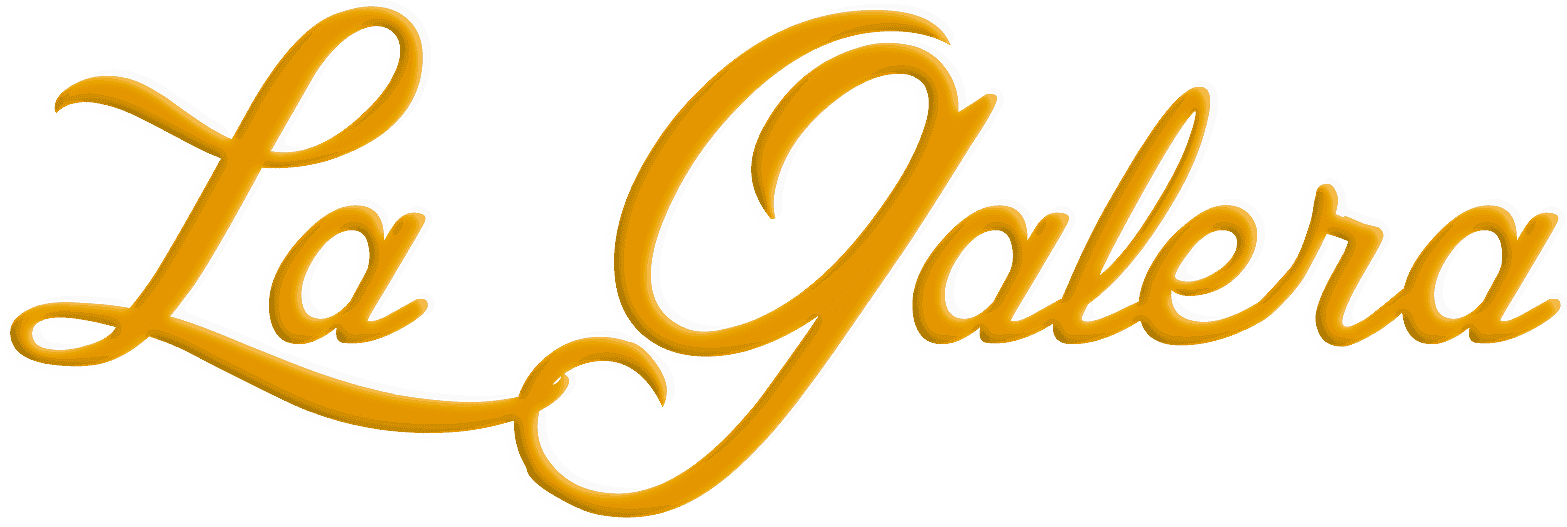 Logo La Galera