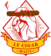 Logo Le Cigar