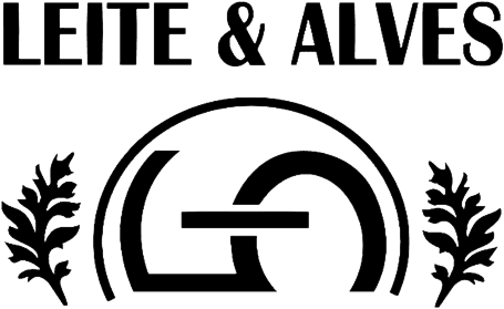 Logo Leite & Alves