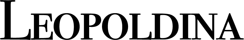 Logo Leopoldina