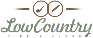 Logo Low Country Pipe & Cigar