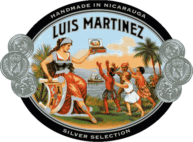 Logo Luis Martinez