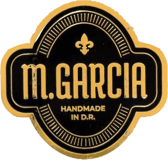 Logo M. Garcia