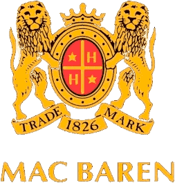 Logo Mac Baren