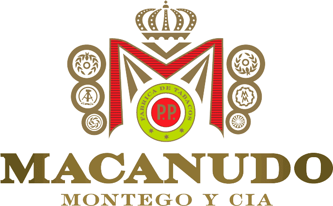 Logo Macanudo