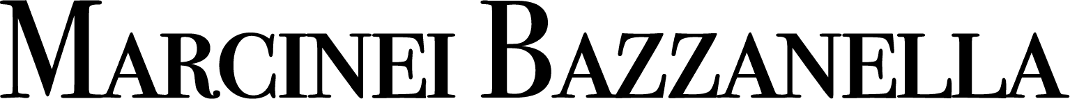 Logo Marcinei Bazzanella