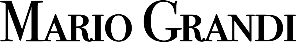 Logo Mario Grandi
