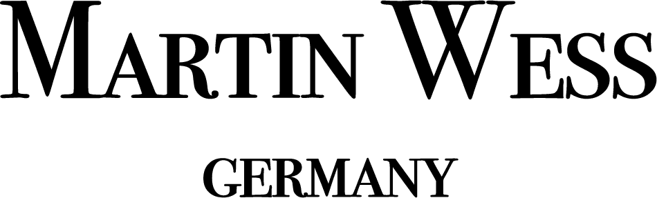Logo Martin Wess