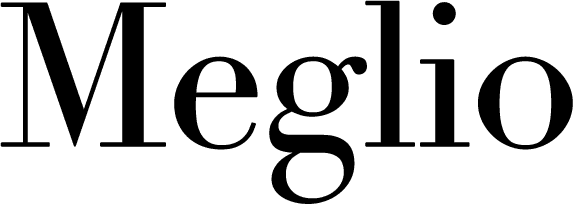 Logo Meglio