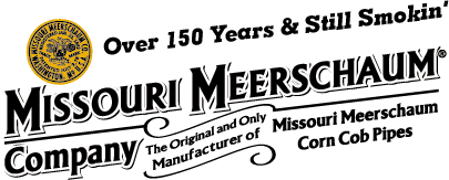 Logo Missouri Meerschaum