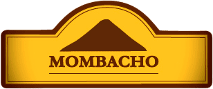 Logo Mombacho