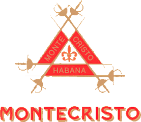 Logo Montecristo