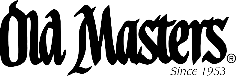 Logo Old Master