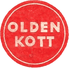 Logo Oldenkott