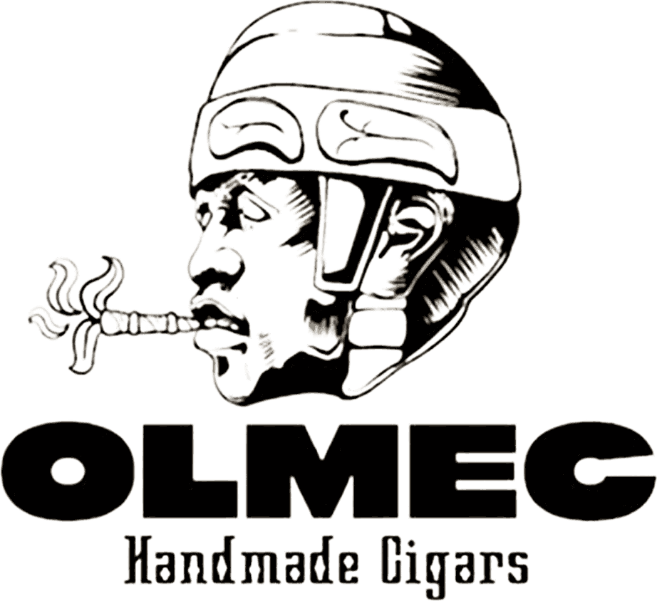 Logo Olmec