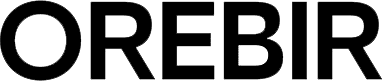 Logo Orebir