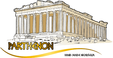Logo Parthenon