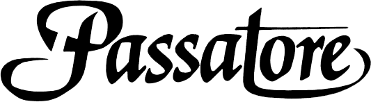 Logo Passatore