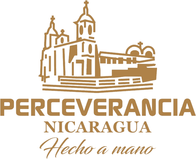 Logo Perceverancia