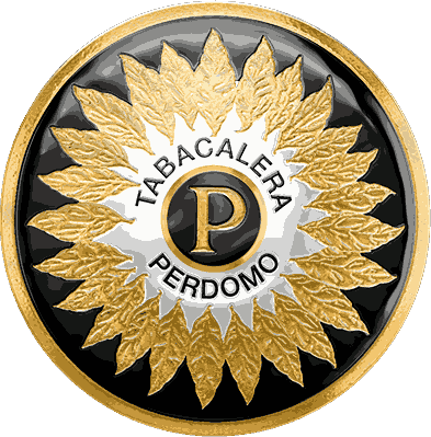 Logo Perdomo