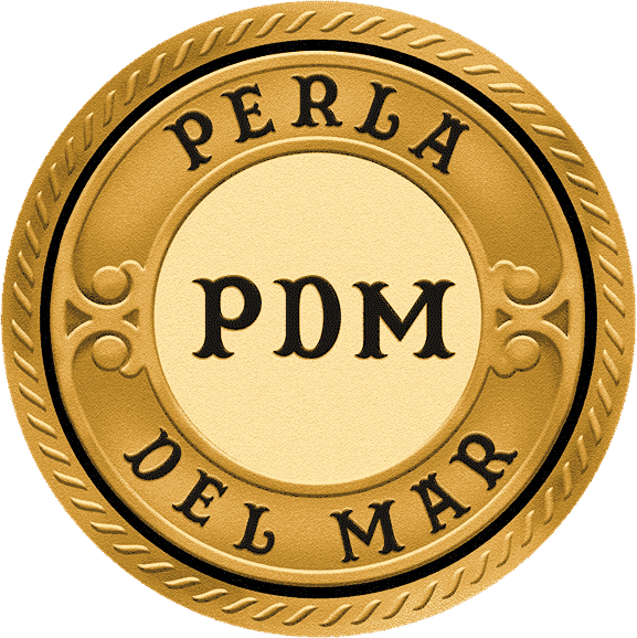 Logo Perla Del Mar