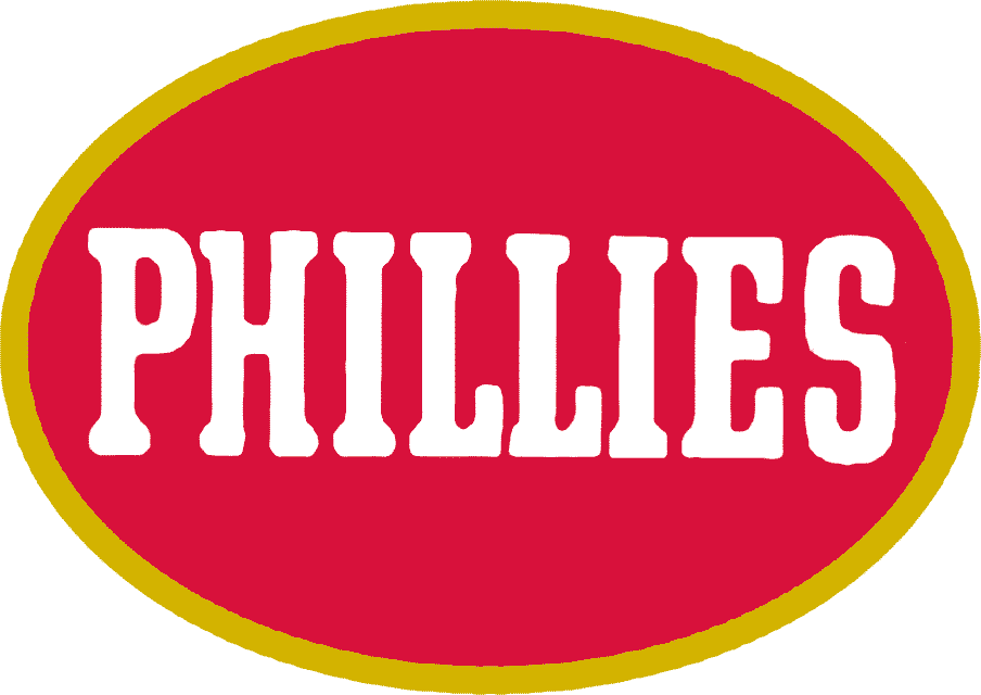 Logo Phillies