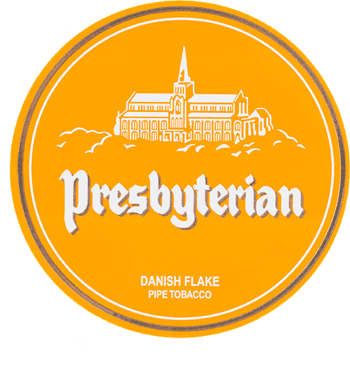 Logo Presbyterian