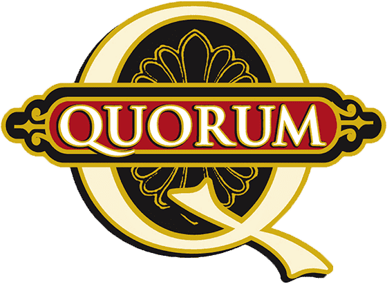 Logo Quorum