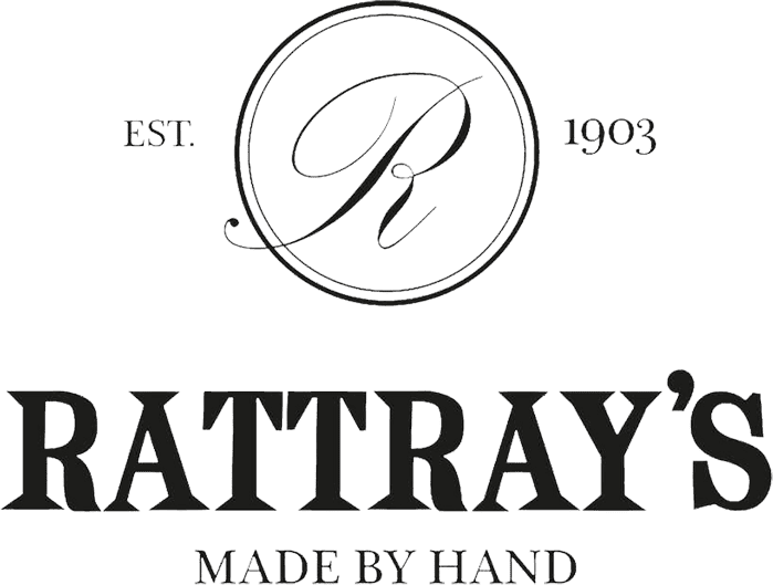 Logo Rattray's