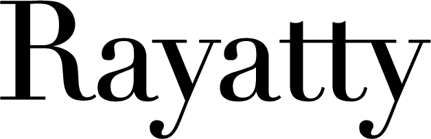 Logo Rayatty